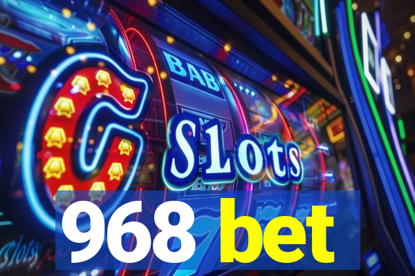 968 bet